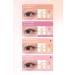 PERIPERA Double-Sided Shimmering Pencil Eyeshadow Sugar Twinkle Duo Eye Stick (03 GL MMER NG PINK) - Buy Online on GoSupps.com