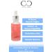 COCOON Cosmetic Genital Area and Underarm Darkening Prevention Fungus Cleaner and Deodorizing Serum