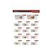DVD Lokman Aktar Rosehip Tea 20 Filtering Bags 3-piece set - Buy Online on GoSupps.com