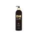 Chi Argan & Moringa Oil Conditioner 739ml 633911749289