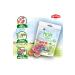 Smarta Kids + MOM Organic Lollipop Fun Set - Buy Online on GoSupps.com