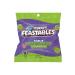 Feastables Mr Beast Feastables Karl Gummies Sour Green Apple 50GR