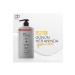 DAILY PERFECTION PRO Detox Shampoo - Natural Bamboo 500 ml - Buy Online on GoSupps.com
