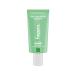 the hoppa. Intensive Moisturizing Green Cica Cream Madecassoside Asiaticoside Centella Asiatica 50 ml - Buy Online on GoSupps.com
