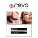 REVA Volume Hybrid Mascara - Hybrid Volume Mascara Black - No: 802 - Vegan & Clean Content - Buy Online on GoSupps.com