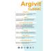 Argivit Classic 2-pack L-arginine Multivitamin Multimineral Syrup 150 ml - Natural Orange and Vanilla Flavor - Buy Online on GoSupps.com