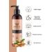 Ashley Joy Almond Oil Repairing Hair Conditioner 250 ml 8690973382917 - Buy Online on GoSupps.com