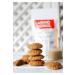 Improvised Food Tahini Gluten Free Cookies 250gr - Buy Online on GoSupps.com