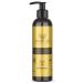 Ashley Joy Color Protecting Conditioner for Light Colored Hair with Jojoba and Almond Oil 250 ml - Buy Online on GoSupps.com