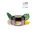 Ashley Joy Banana Hair Mask with Vegan Keratin for Slow Growing Hair 200 ml - Buy Online on GoSupps.com