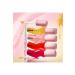 Sephora Honey Infused Lip Oil - Watermelon Sugar - Buy Online on GoSupps.com