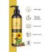 Ashley Joy Color Protecting Conditioner for Light Colored Hair with Jojoba and Almond Oil 250 ml - Buy Online on GoSupps.com