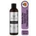 Ashley Joy Platinum Anti-Orange Keratin Sulfate-Free Silver Purple Shampoo for Blonde Hair 250ml