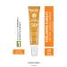 Yves Rocher Spf 50 High Protection Anti-Oil and Anti-Stain Face Sun Cream/Solaire Peau Parfaite-40 ml