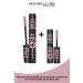 Maybelline New York Lash Sensational Sky High Cosmic Black Mascara 7.2 ml & Mini Sky High Cosmic Black Mascara