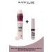 Maybelline New York Instant Anti Age Eraser Concealer - 03 Fair & Mini Lash Sensational Mascara Set