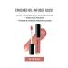Bobbi Brown Crushed Oil-Infused Gloss - Moisturizing Lip Gloss with Botanical Oil Complex - In the Buff