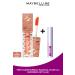 Maybelline New York Sunkisser Liquid Blush - 02 Uptown Glow & Mini Falsies Surreal Mascara 4.7 ML Makeup Set