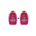 OGX Keratin Oil Sulfate-Free Shampoo and Conditioner - Buy Online on GoSupps.com
