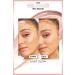 L'Oreal Paris Glotion All-in-one Natural Glow 902 - Light Glow 40 ml Highlighter Liquid Illuminator - Buy Online on GoSupps.com