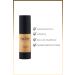 Note Cosmetics Detox & Protect Foundation Spf 15 Intensive Coverage Satin Finish Foundation - 04 Sand - Buy Online on GoSupps.com