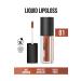New Well Liquid Lipgloss 01