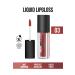 New Well Liquid Lipgloss 03