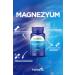 Herbina Magnesium Bisglycinate L-Threonate Malate Citrate 60 Capsules - Buy Online on GoSupps.com