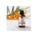 Edy's Organics Sea Buckthorn Oil Cold Pressed 30 Ml - Buy Online on GoSupps.com