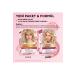 L'Oreal Paris Excellence Hair Dye 10 Light Blonde 3-Piece Set Renewed Packaging - Buy Online on GoSupps.com