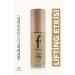 Flormar Moisturizes the Skin Thanks to Its Formula SPF30 Firming Foundation 160 Dark Caramel -NTRLB443