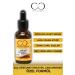 COCOON Hair Care Vitamin E Serum for Damaged and Falling Hair