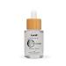 Lucid Biochemical Vitamin C Brightening Hyaluronic Acid Repairing and Moisturizing Serum 30ml