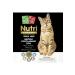 Nutri Feline Adult Cat Fresh Salmon Gluten-Free and Grain-Free 2 kg Dry Food - Nutri Feline Sterilized - Buy Online on GoSupps.com