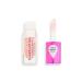 Revolution Vitamin E Nourishing Shining Lip Oil Pink - Buy Online on GoSupps.com