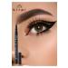 Hedgehog HEDGEY NON-STICK EYELINER EYE PENCIL 'Black' - Buy Online on GoSupps.com