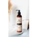 Ashley Joy Almond Oil Repairing Hair Conditioner 250 ml 8690973382917 - Buy Online on GoSupps.com