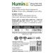 DISTILEX Huminex Capsule 750mg (SHILAGITE-DERIVED HUMIC ACID: STRENGTHENS METABOLISM) - Buy Online on GoSupps.com
