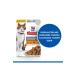 Hill's SCIENCE PLAN Chicken Sterilized Adult Cat Pouch 12 x 85g - Buy Online on GoSupps.com