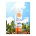 SADOER Dry Skin Special Face Sun Cream Spf50 Pa High Protection Light Texture 40gr