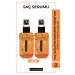 Morfose Hair Serum 75 ml (Orange) 2 Pieces