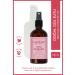 Luminare Botanical 0 Pure Rose Water Hydrosol Tonic Oil-Free 100 ml