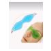 CNGZSHOP Reusable Gel Eye Therapy Patch / Under Eye Bags Puffiness Relief Cold Hot Therapy Patch - Buy Online on GoSupps.com