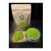 gazisofraantep Powdered Pistachio 100 gr / A Quality Bozdan - Buy Online on GoSupps.com