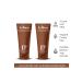 La Panna Coffee&Coconut Milk Body Cream 75ml X2
