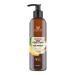 Ashley Joy Banana Hair Conditioner for Slow Growing Hair Containing Vegan Keratin Helping to Grow Fast 250 ml - Buy Online on GoSupps.com