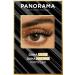 L'Oreal Paris Panorama Volumizing Mascara Black & Mini Paradise Mascara 4.7 ML Makeup Set - Buy Online on GoSupps.com