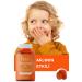 Vita Ceel 2-Pack Skin and Kids Gummy Chewable Vegan Vitamin - Buy Online on GoSupps.com