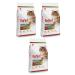 Reflex Multicolor Colorful Chicken Adult Cat Food 2 Kg X 3 Packs