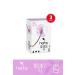 Herby No Stress Tea Relaxing Passionflower Herbal Tea 3 Pack